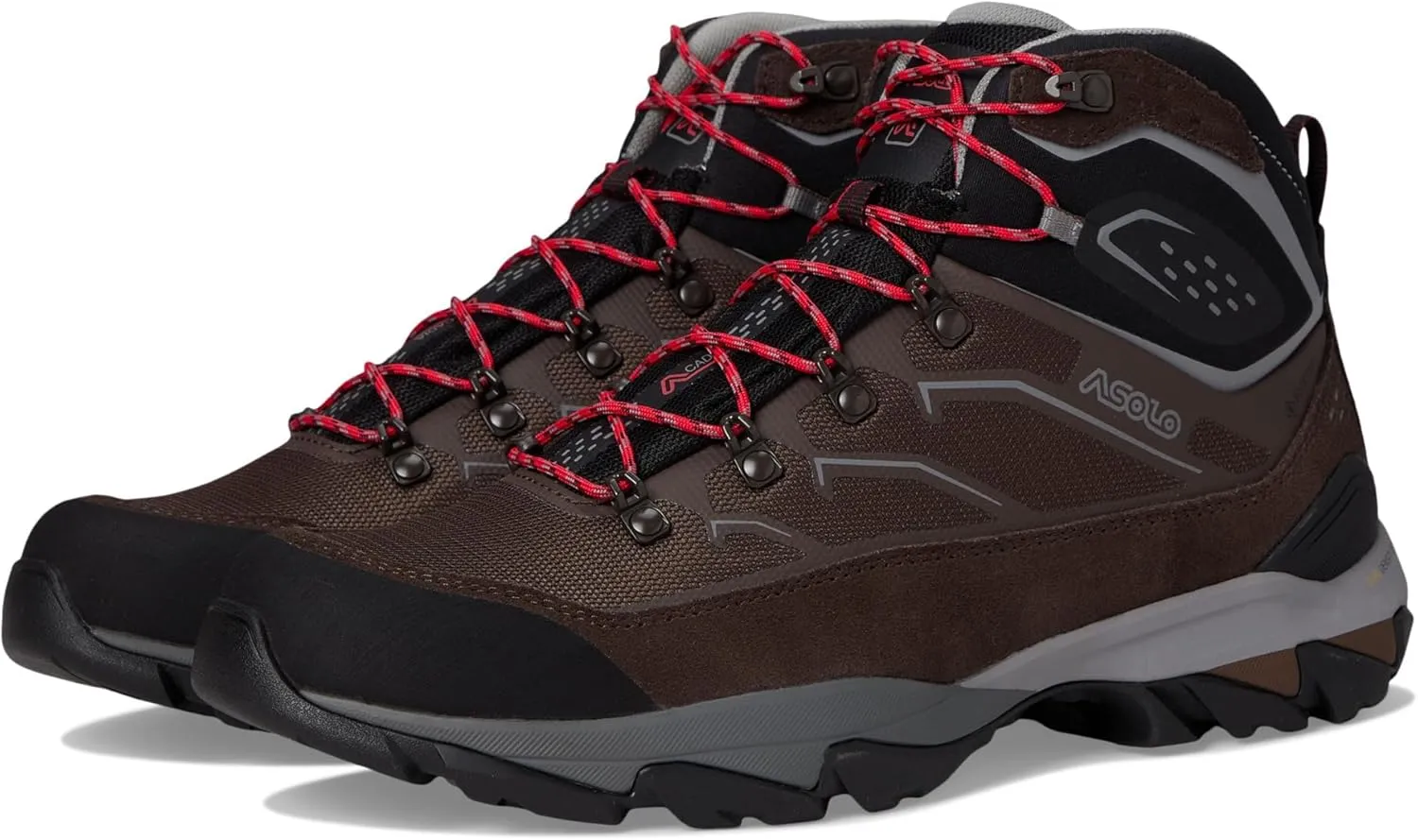 ASOLO Men's Acadia Mid GTX Hiking Boot