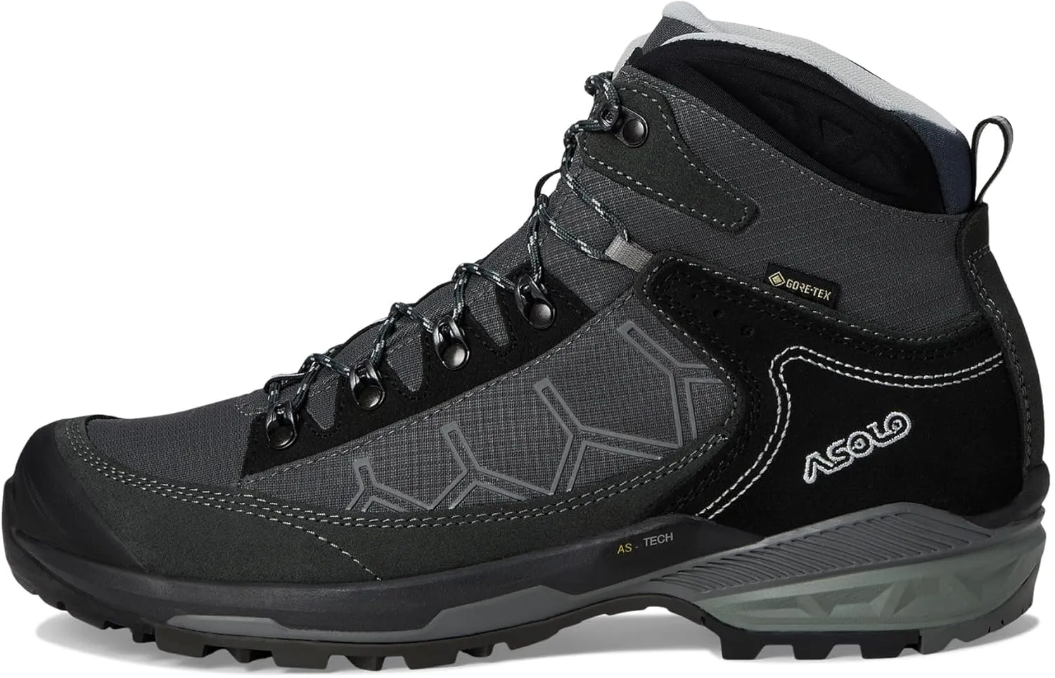 Asolo Men's Falcon Evo Gv Mm Hiking Boot