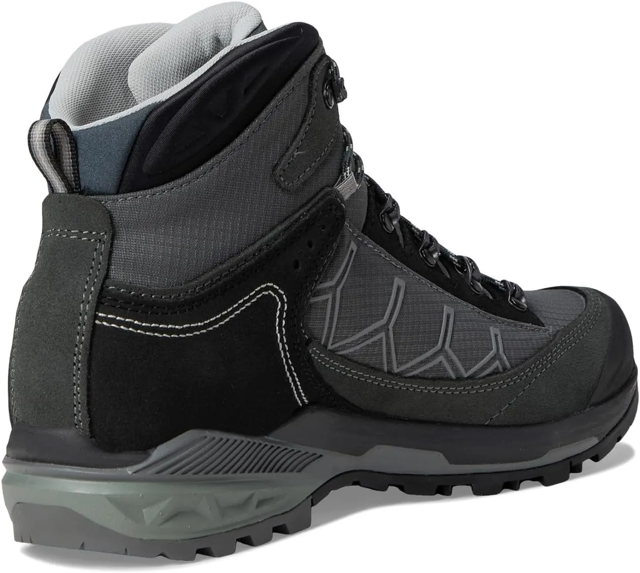 Asolo Men's Falcon Evo Gv Mm Hiking Boot
