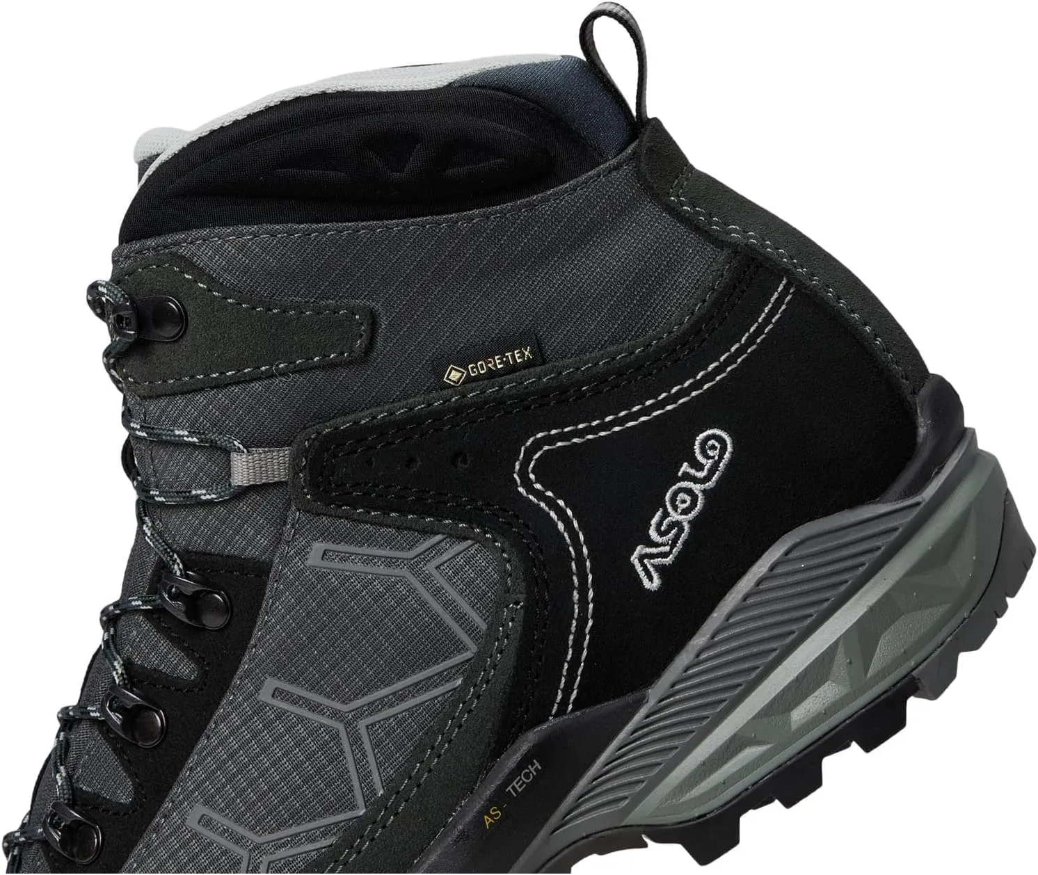 Asolo Men's Falcon Evo Gv Mm Hiking Boot