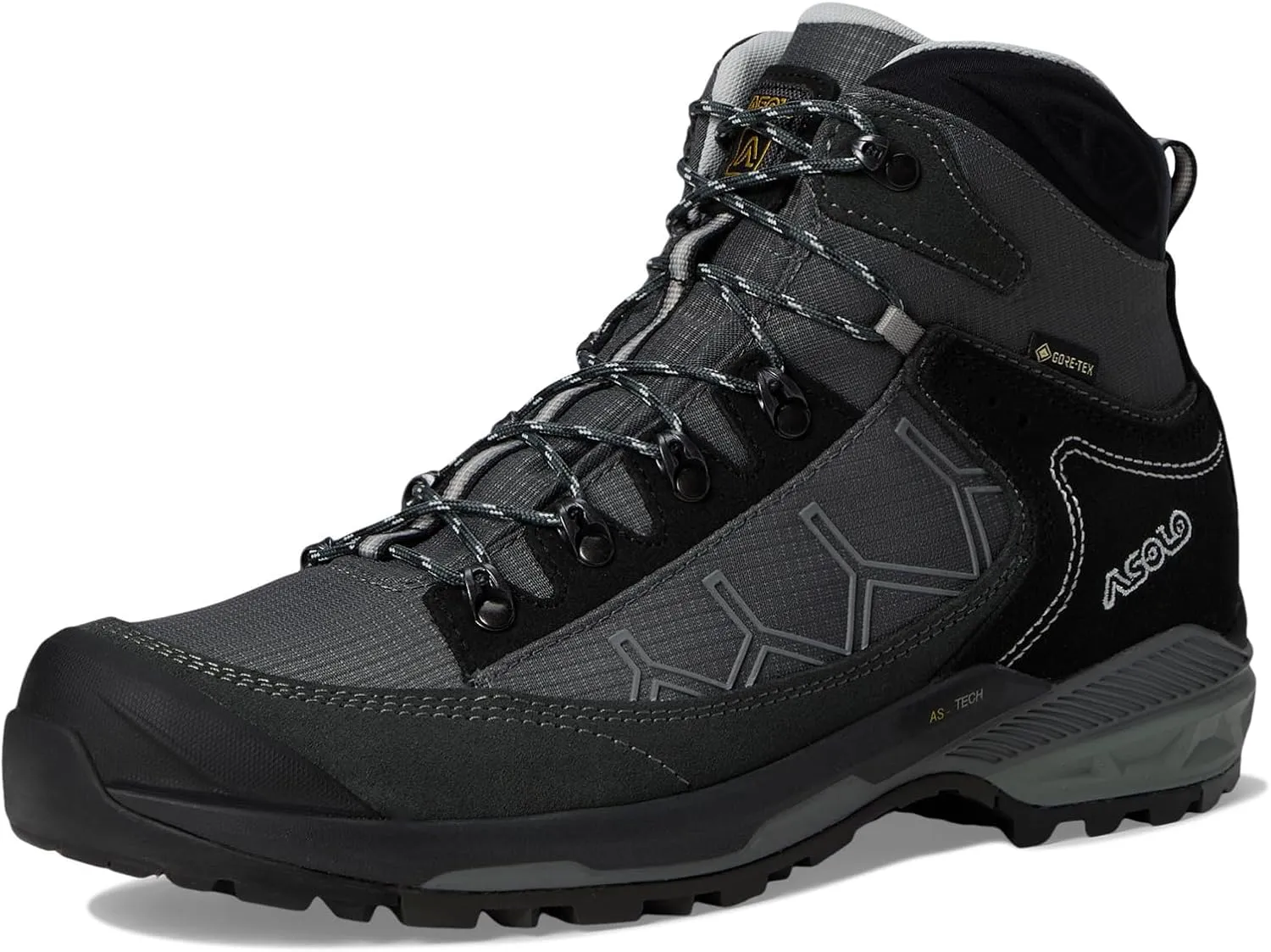 Asolo Men's Falcon Evo Gv Mm Hiking Boot