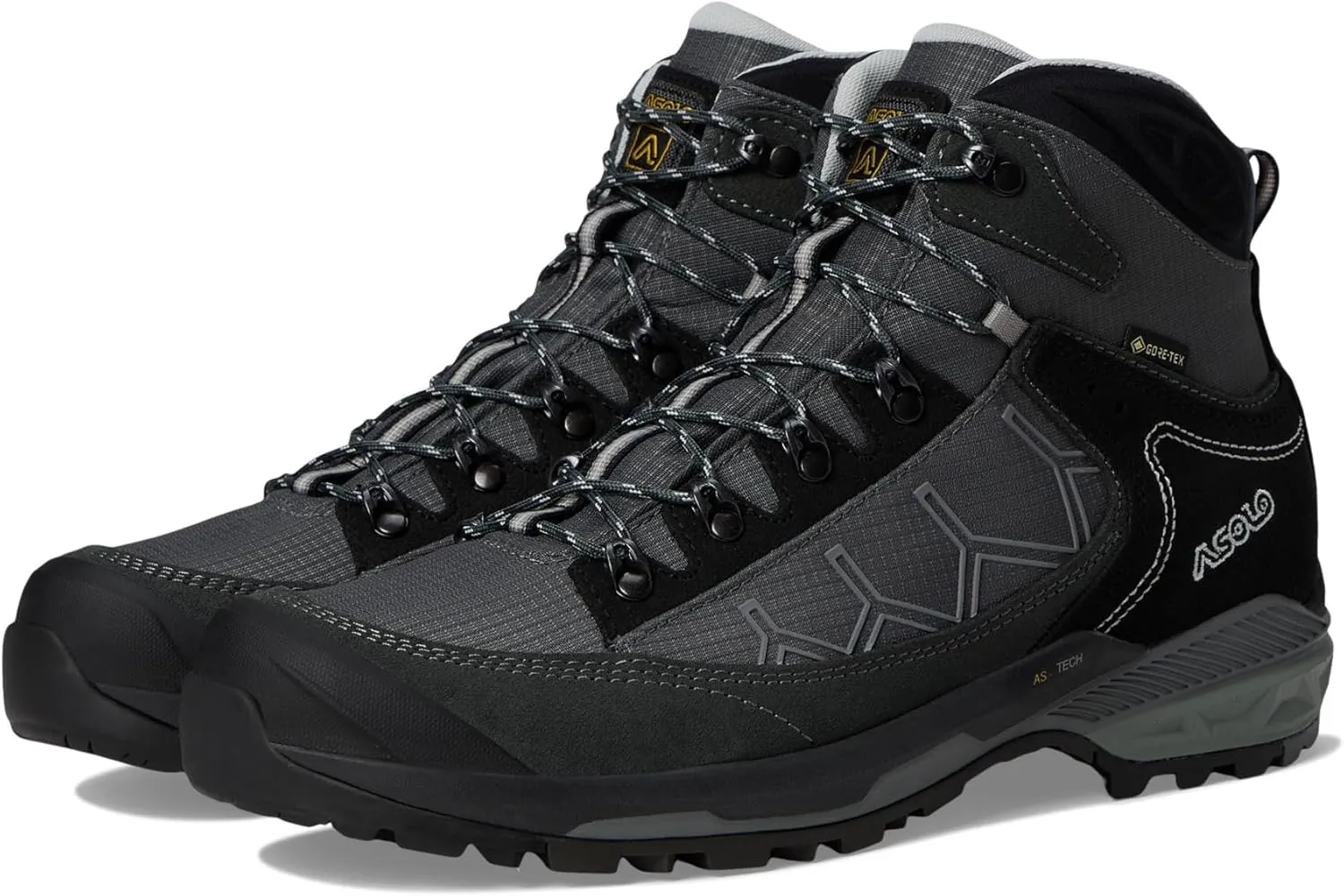 Asolo Men's Falcon Evo Gv Mm Hiking Boot