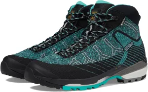 ASOLO Men's Falcon Evo Jaquard Gv Ml Hiking Boot
