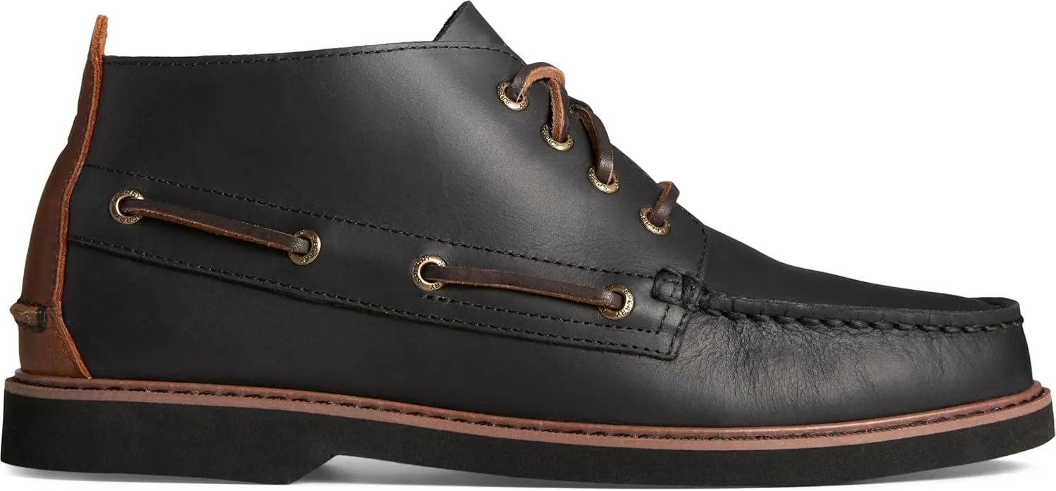 Authentic Original Chukka Double Sole Sneaker