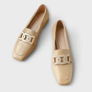 Avalance™| Hermia Elegant Loafers