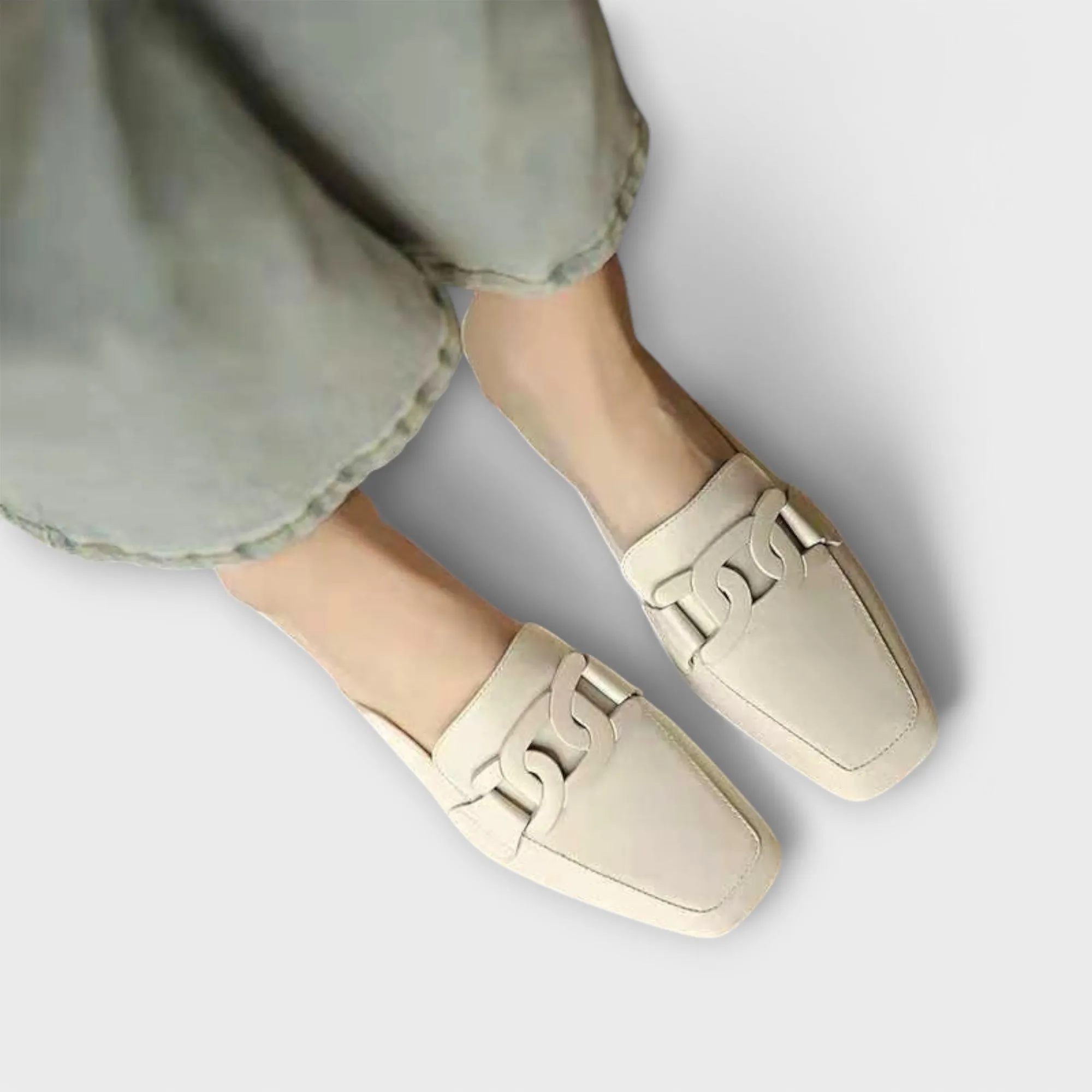 Avalance™| Hermia Elegant Loafers