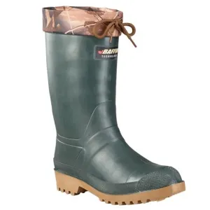 Baffin Trapper Green Thermal Boots