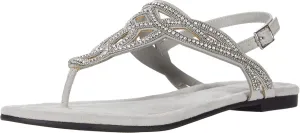 Bandolino Women's Flat Sandal