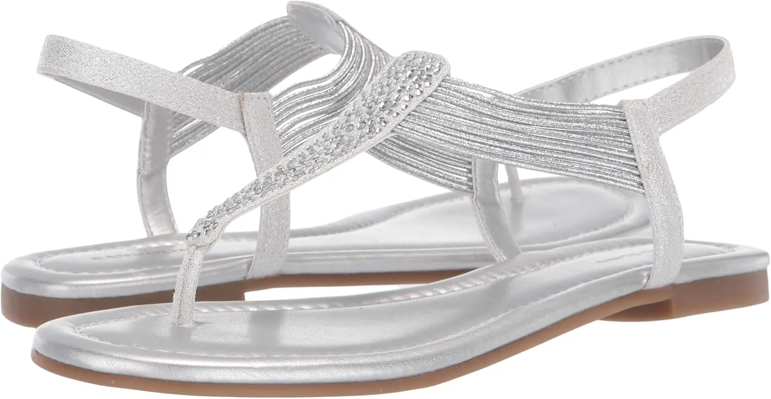 Bandolino Women's Kayte2 Flat Sandal