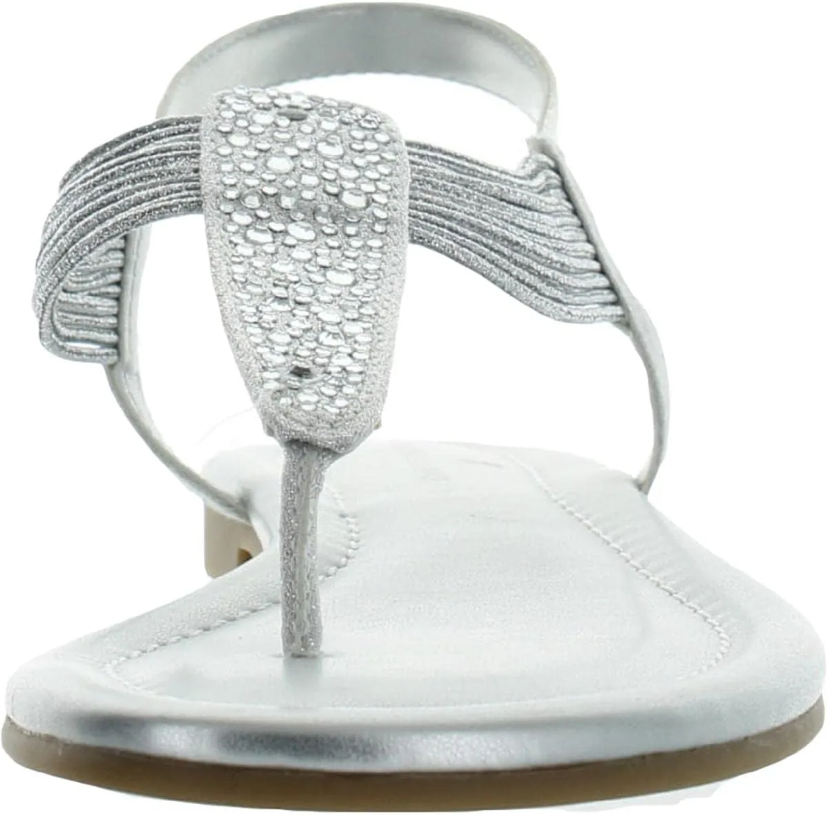 Bandolino Women's Kayte2 Flat Sandal