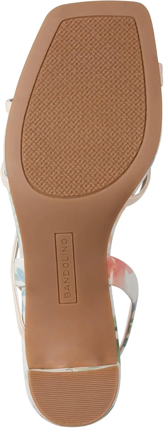 Bandolino Women's Keltie Heeled Sandal