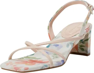 Bandolino Women's Keltie Heeled Sandal