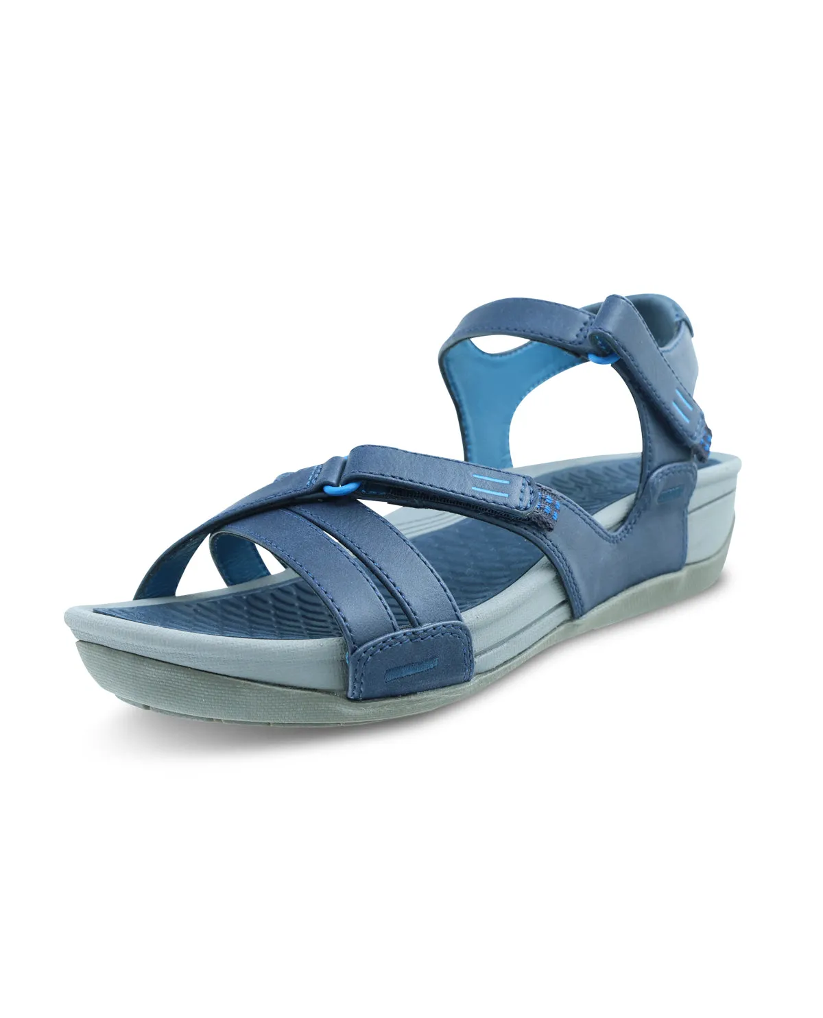 Baretraps - Delphi Rebound Technology Sandal