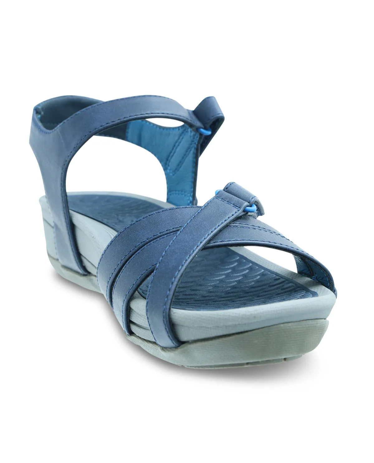 Baretraps - Delphi Rebound Technology Sandal