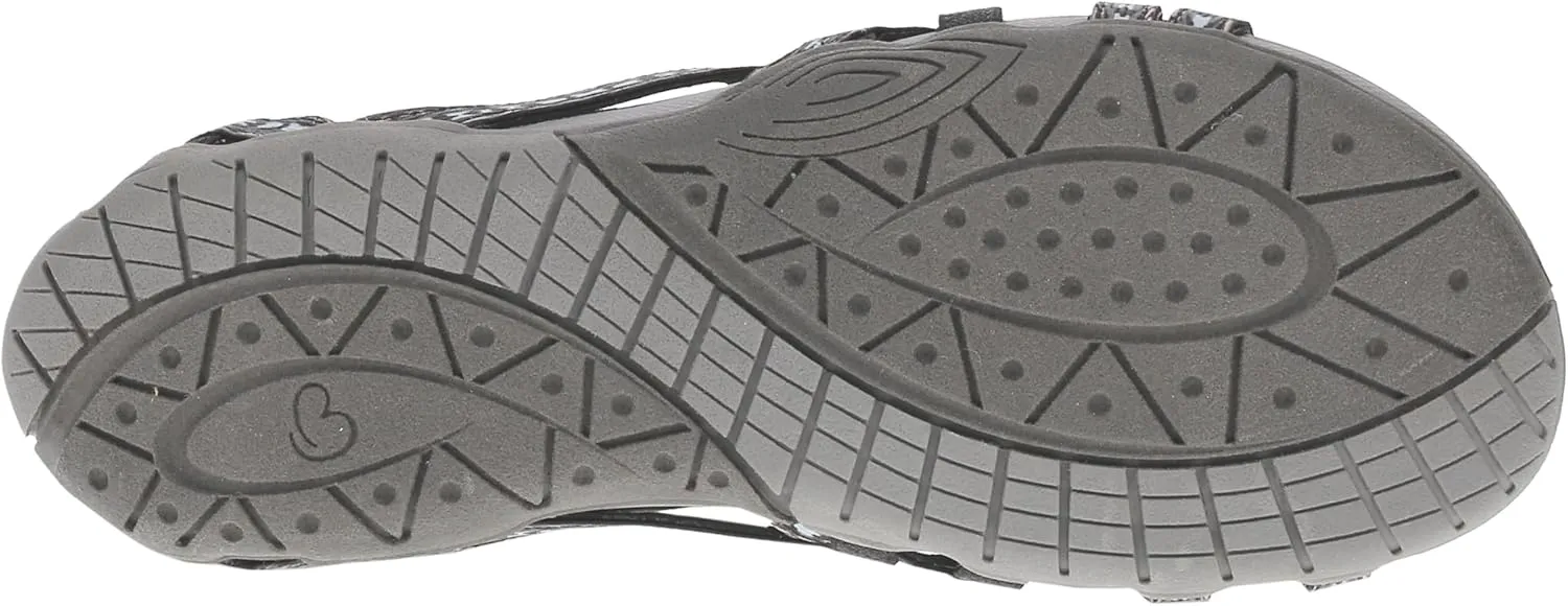 BareTraps Samina Womens Sandals