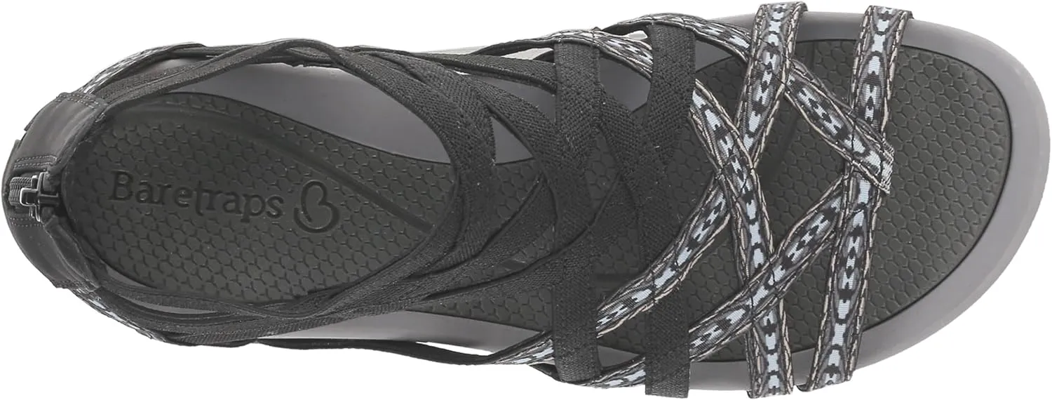 BareTraps Samina Womens Sandals
