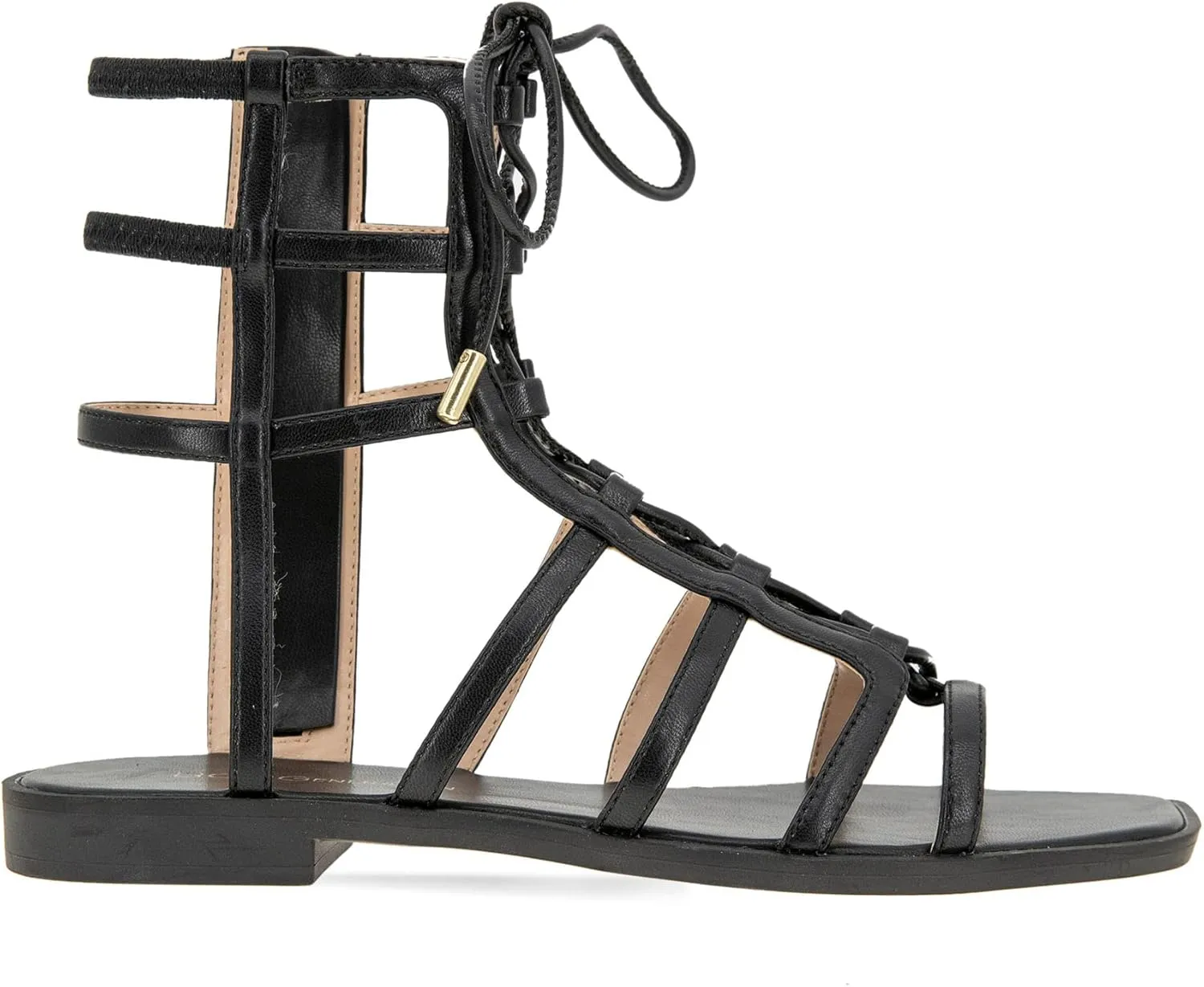 BCBGeneration Women's Fashion Flat Sandal