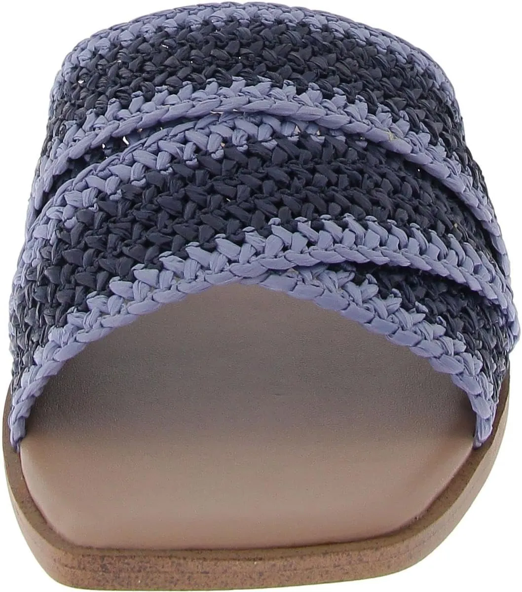 BCBGeneration Women's Summer Sandal Flat