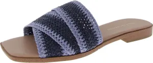 BCBGeneration Women's Summer Sandal Flat