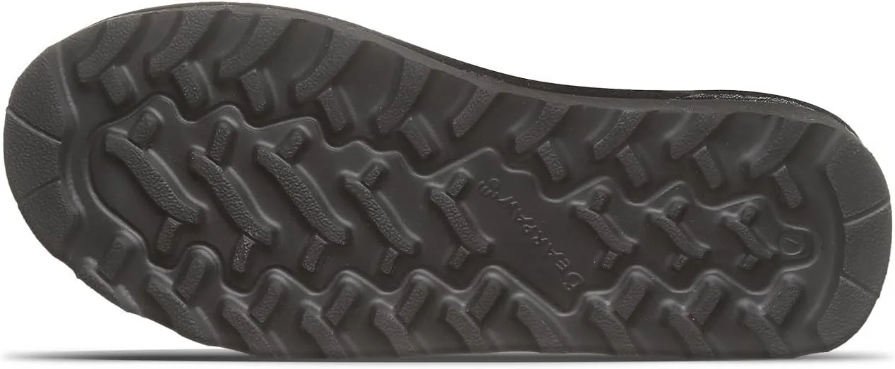BEARPAW Women's Jasmine Slip On Boot | Comfortable Winter Boot | Multiple Colors & Sizes