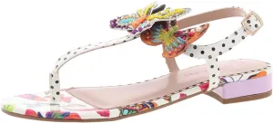 Betsey Johnson Women's Dacie Sandal