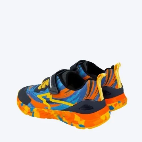 BIOMECANICS 252273-A008 BLUE MULTI
