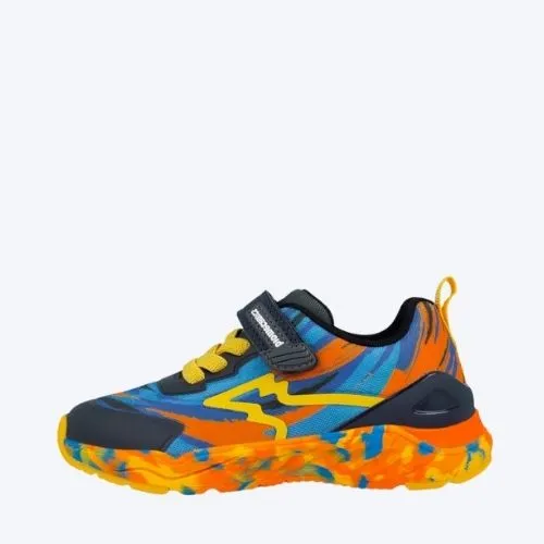 BIOMECANICS 252273-A008 BLUE MULTI
