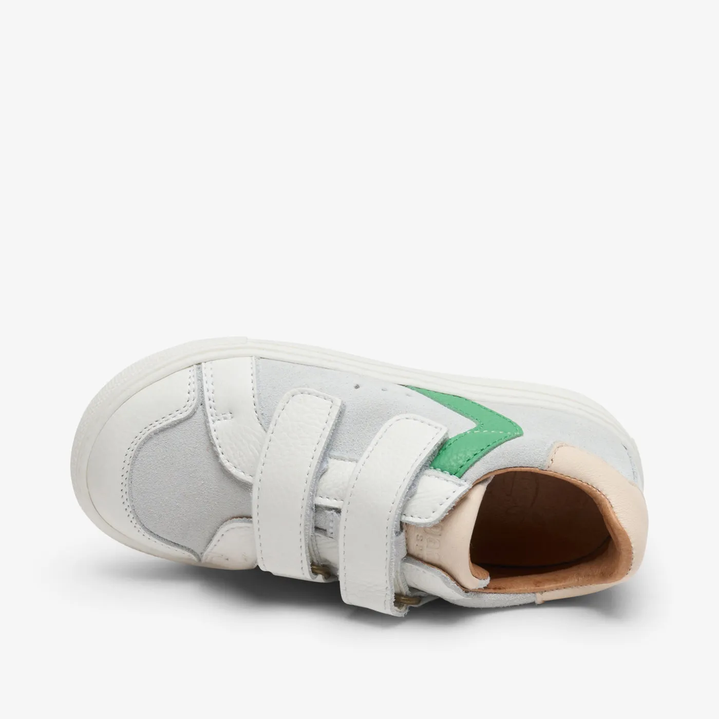 bisgaard joshua off white