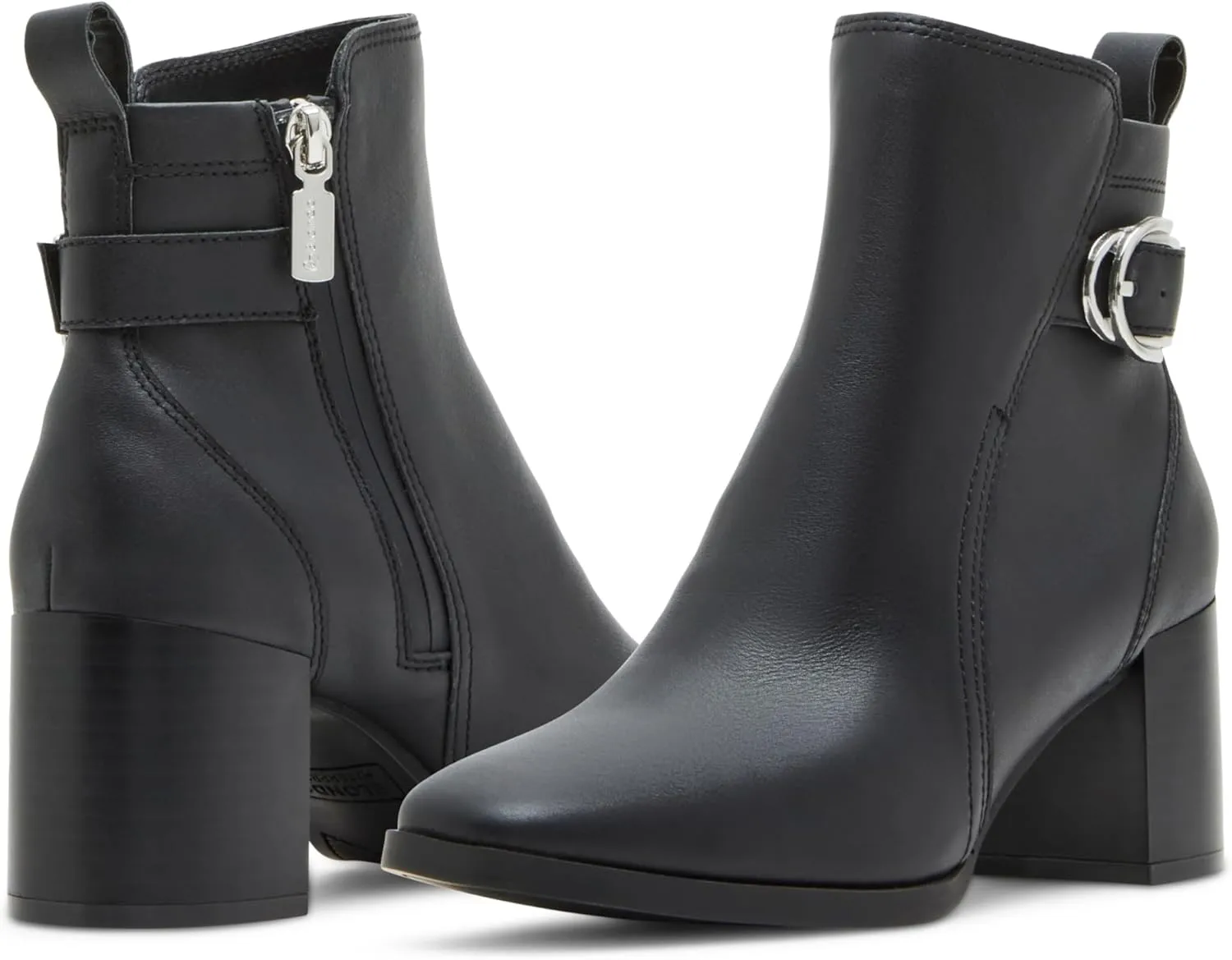 Blondo Women's Ginelle Ankle Boot