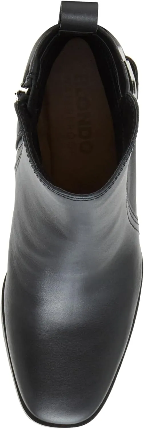 Blondo Women's Ginelle Ankle Boot