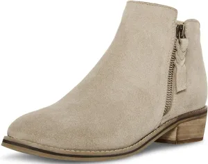 Blondo Women's Liam Waterproof Ankle Boot