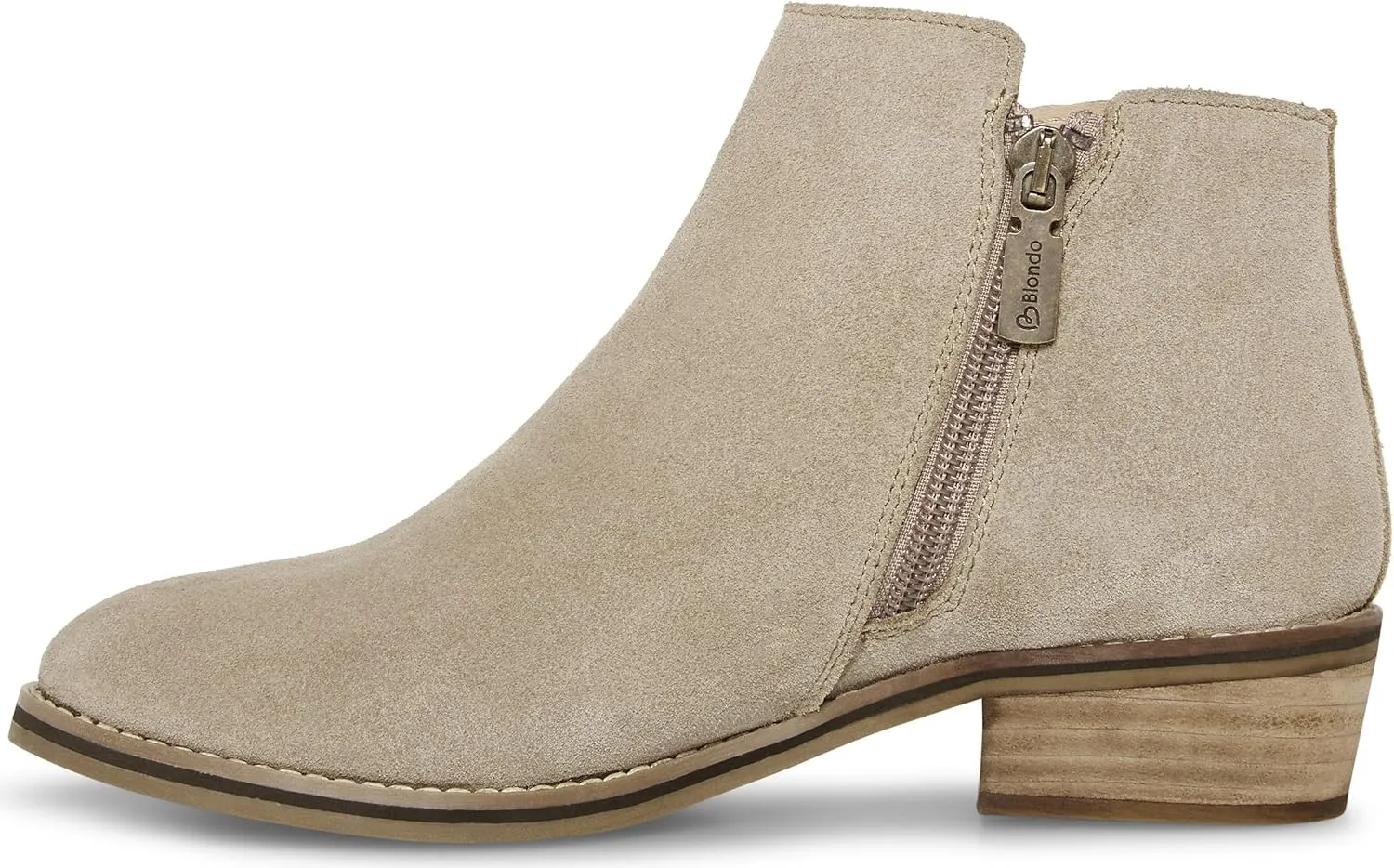 Blondo Women's Liam Waterproof Ankle Boot