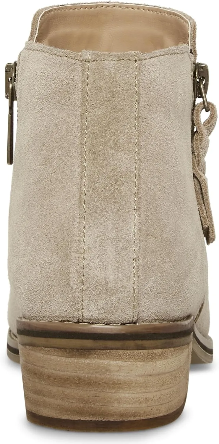 Blondo Women's Liam Waterproof Ankle Boot