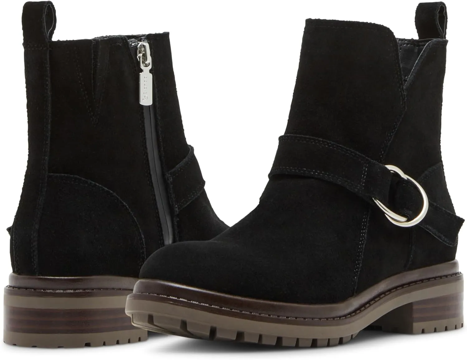 Blondo Women's Renae Ankle Boot