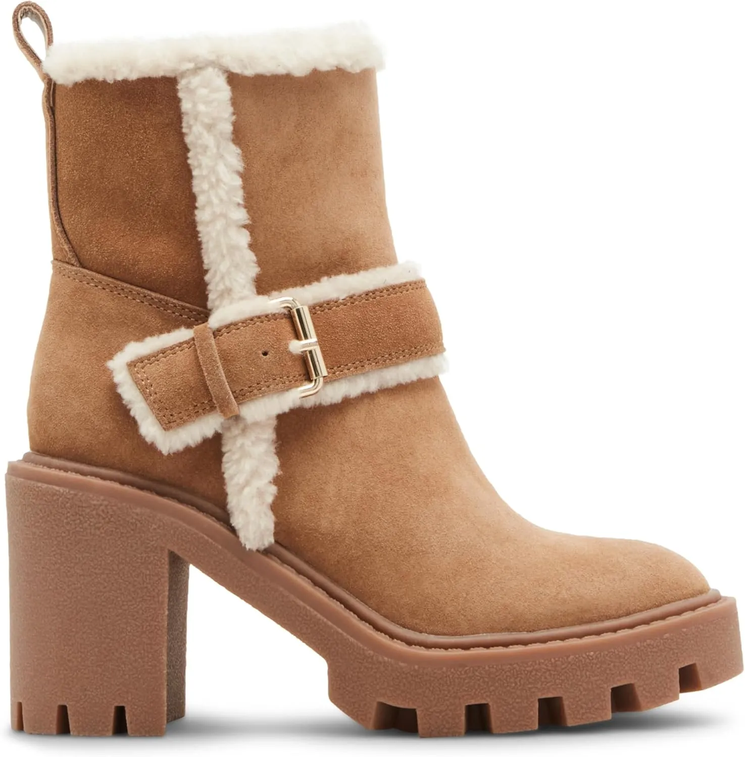Blondo Women's Teryn Ankle Boot