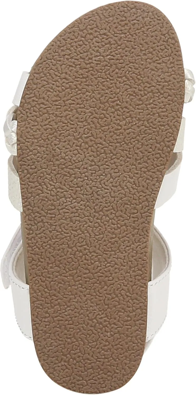 Blowfish Malibu Baby-Girl's Gaia-t Sandal