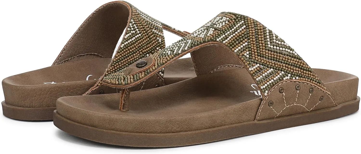 Blowfish Malibu Women's Lyric Flip-Flop