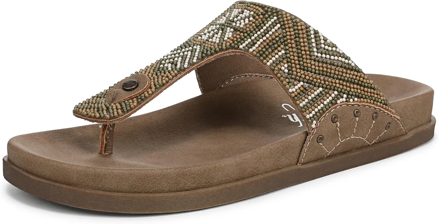 Blowfish Malibu Women's Lyric Flip-Flop