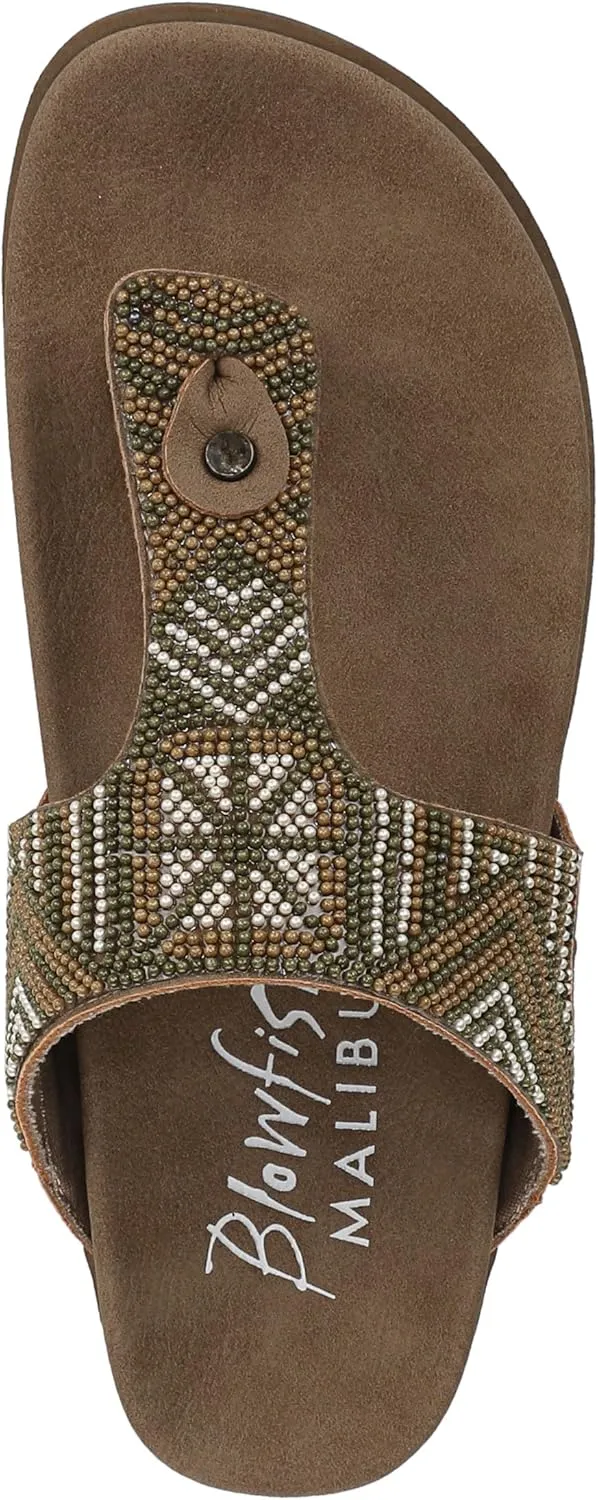 Blowfish Malibu Women's Lyric Flip-Flop