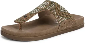 Blowfish Malibu Women's Lyric Flip-Flop