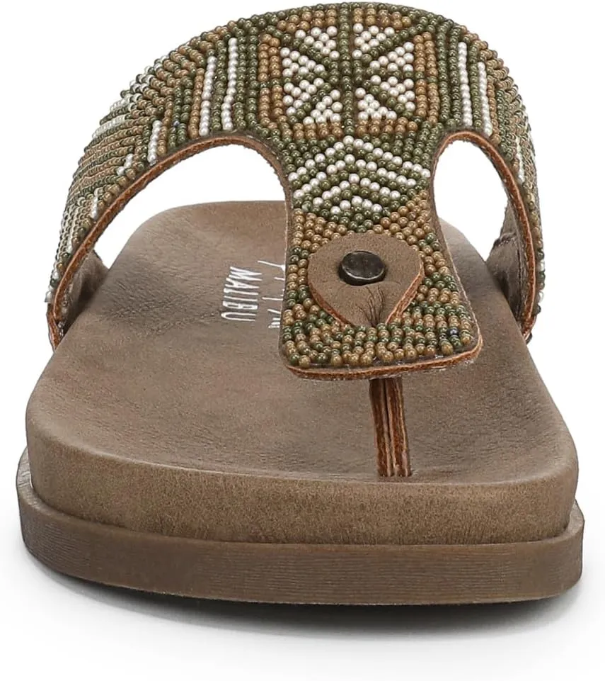 Blowfish Malibu Women's Lyric Flip-Flop