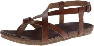 Blowfish Womens Granola Sandal