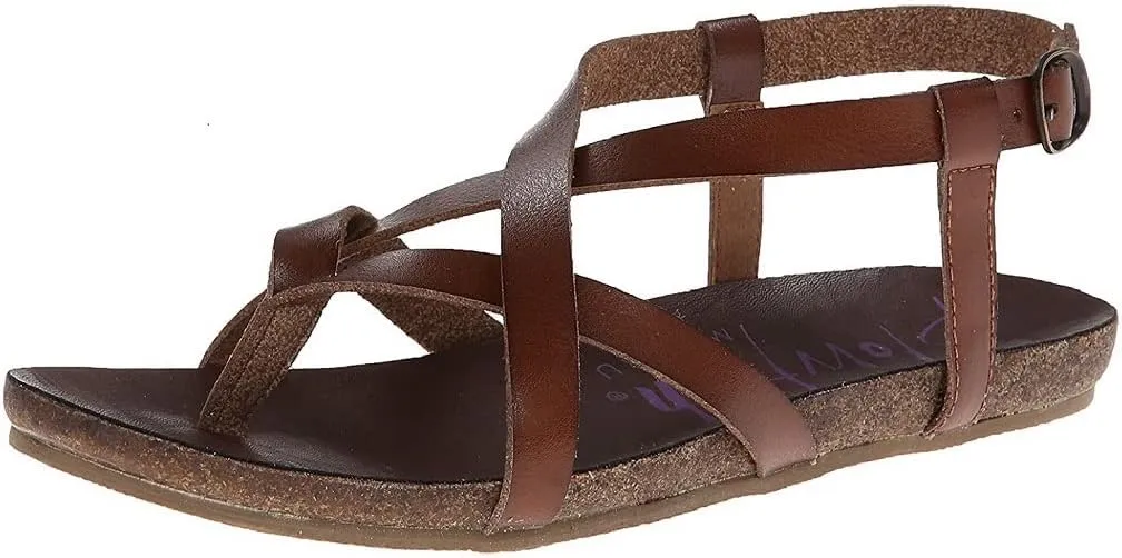 Blowfish Womens Granola Sandal