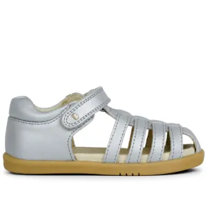 Bobux I-Walk Jump Silver