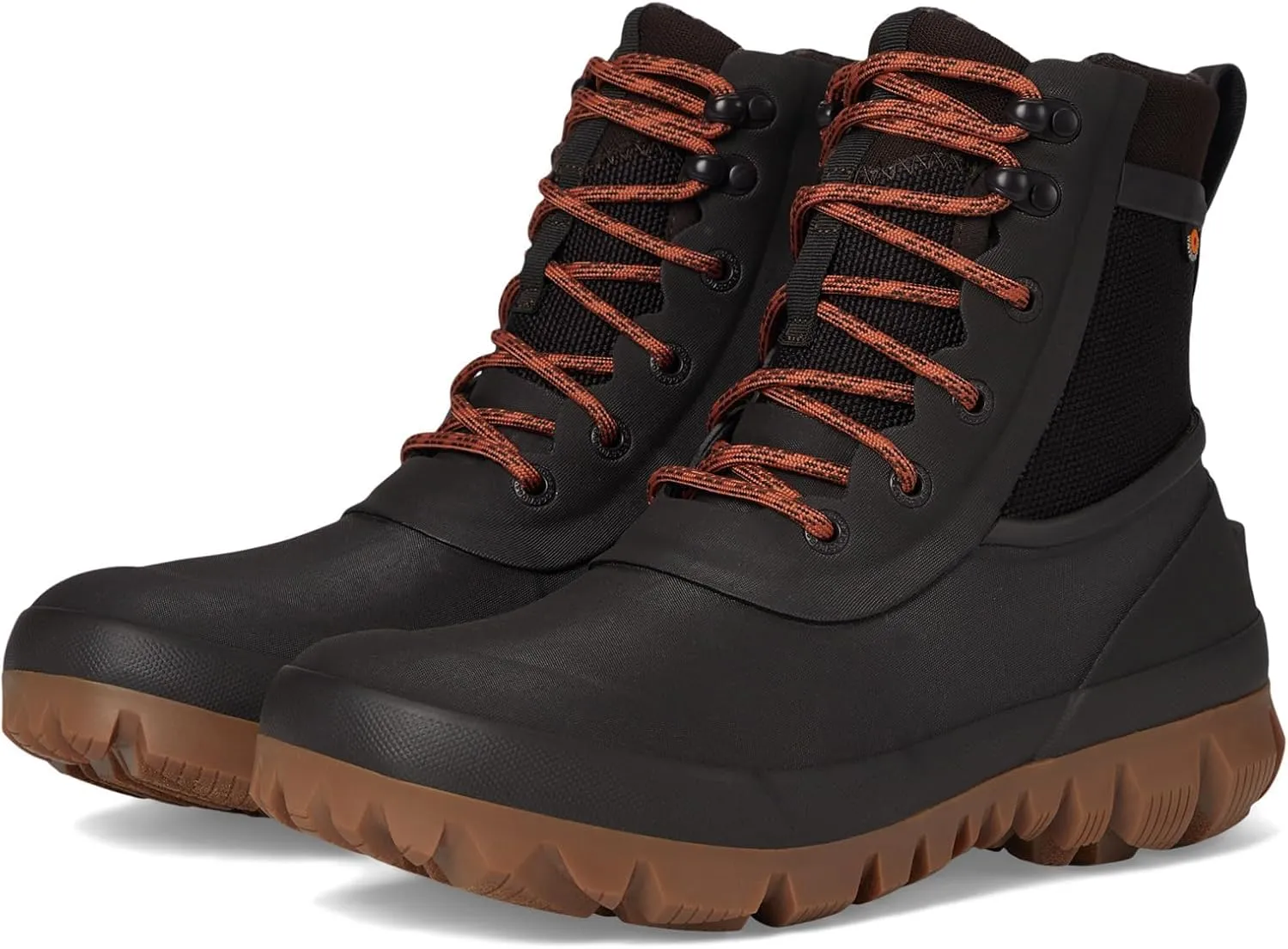 BOGS Arcata Urban Lace Men's Boot