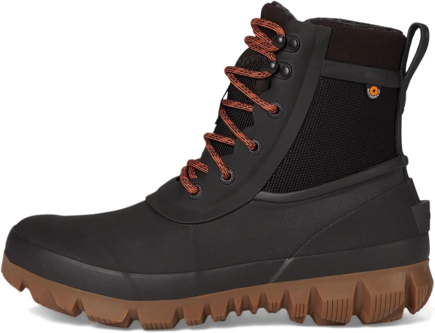 BOGS Arcata Urban Lace Men's Boot