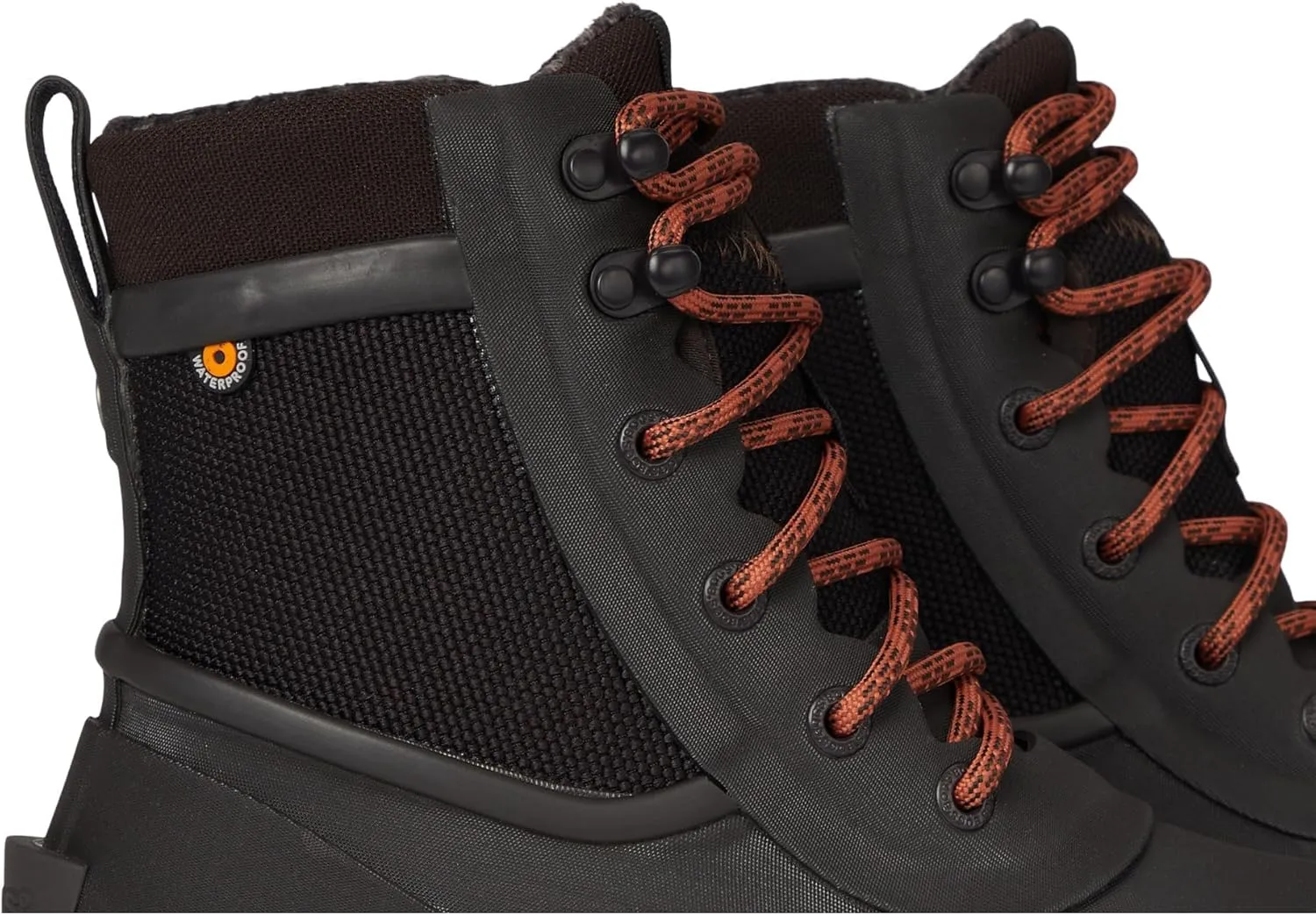BOGS Arcata Urban Lace Men's Boot