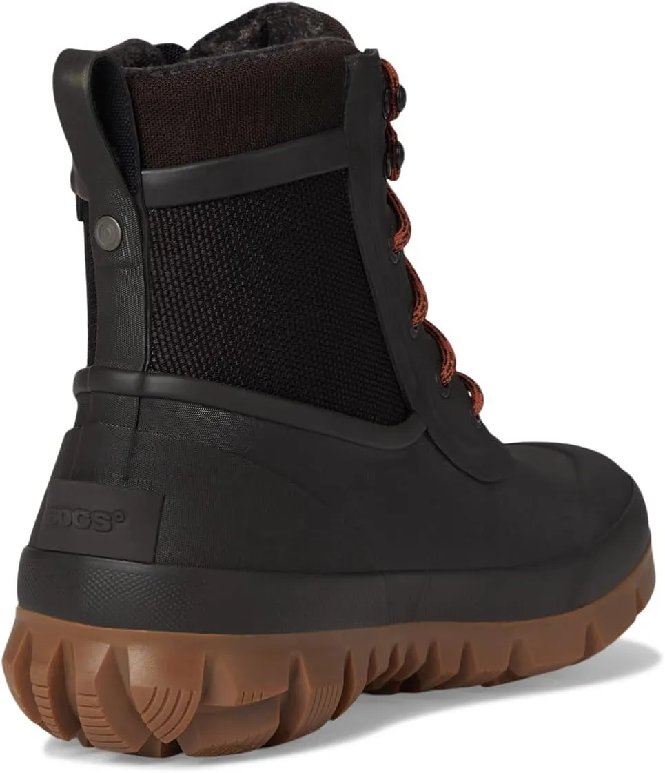 BOGS Arcata Urban Lace Men's Boot
