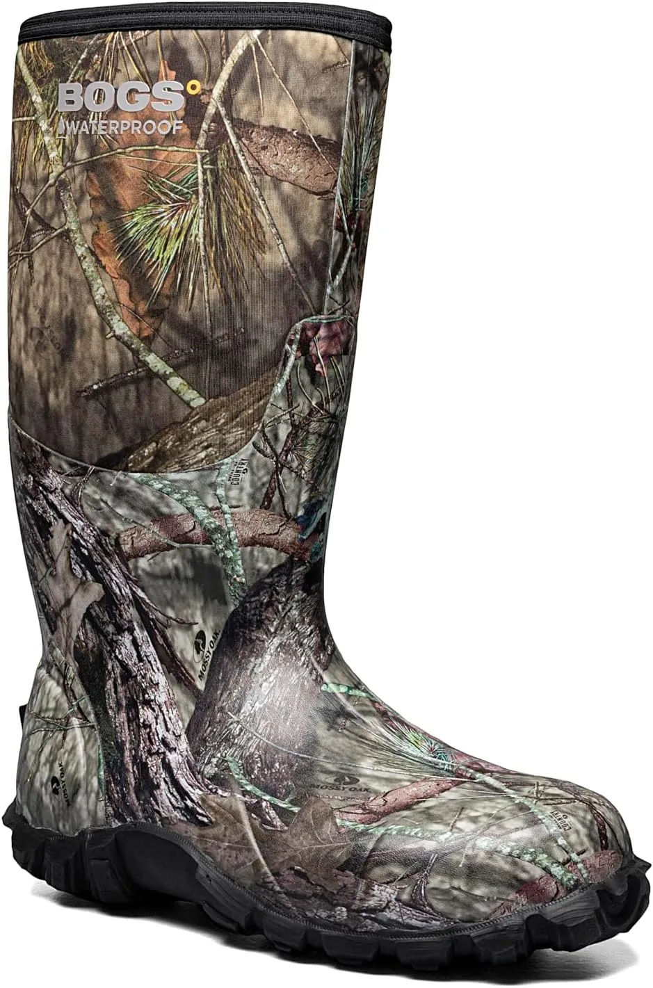 BOGS Mens Classic High Boot