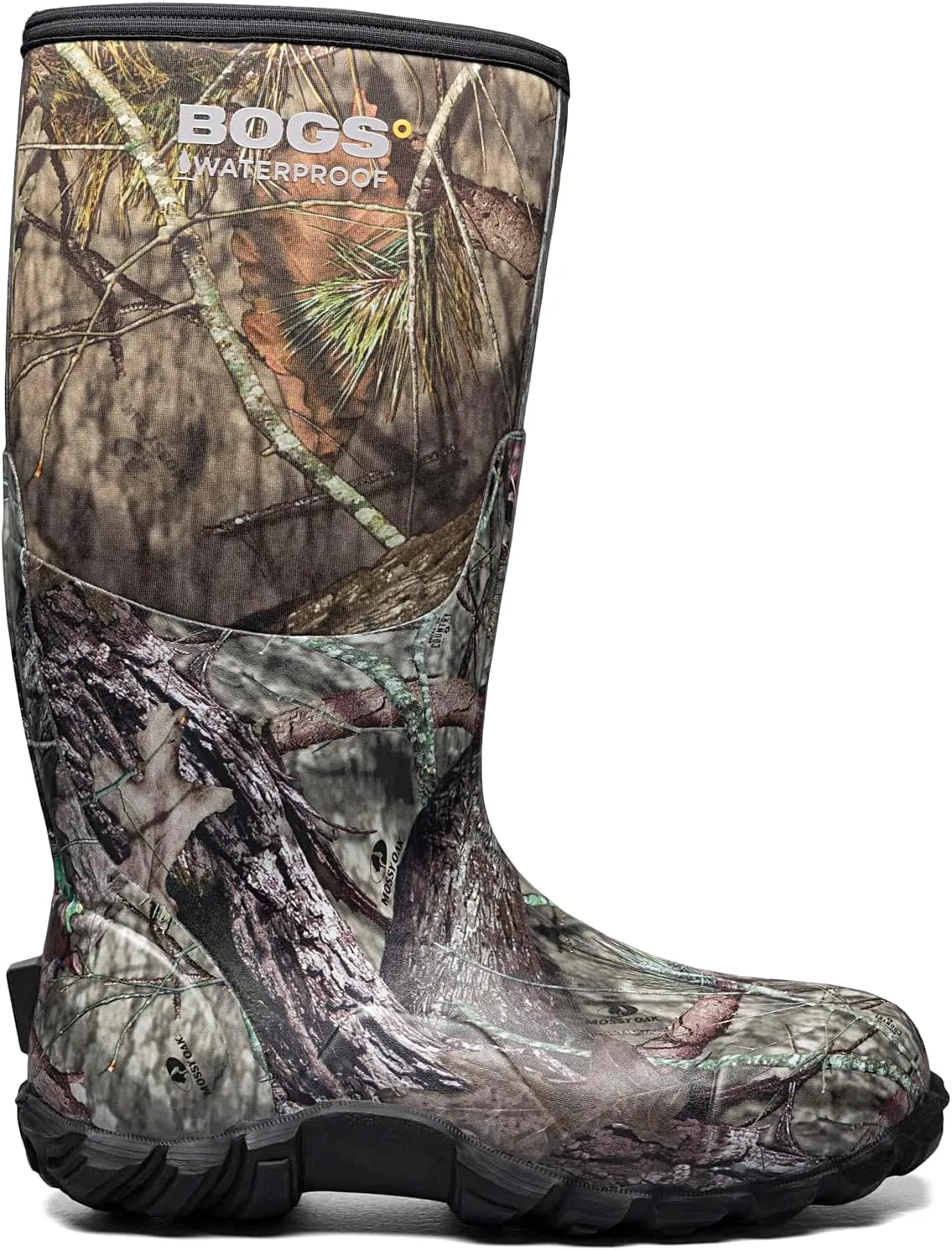 BOGS Mens Classic High Boot